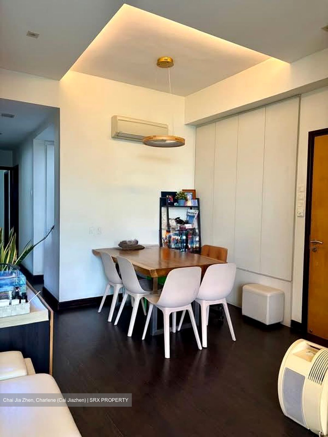 Aspen Loft (D15), Apartment #552524731